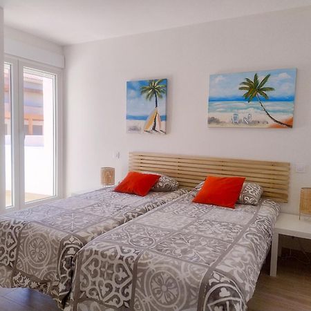 Jávea Apartamento Aura מראה חיצוני תמונה