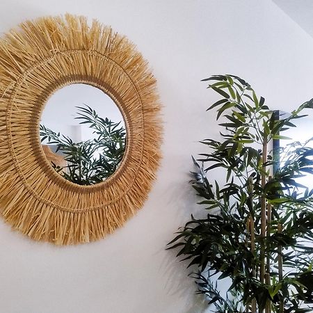 Jávea Apartamento Aura מראה חיצוני תמונה