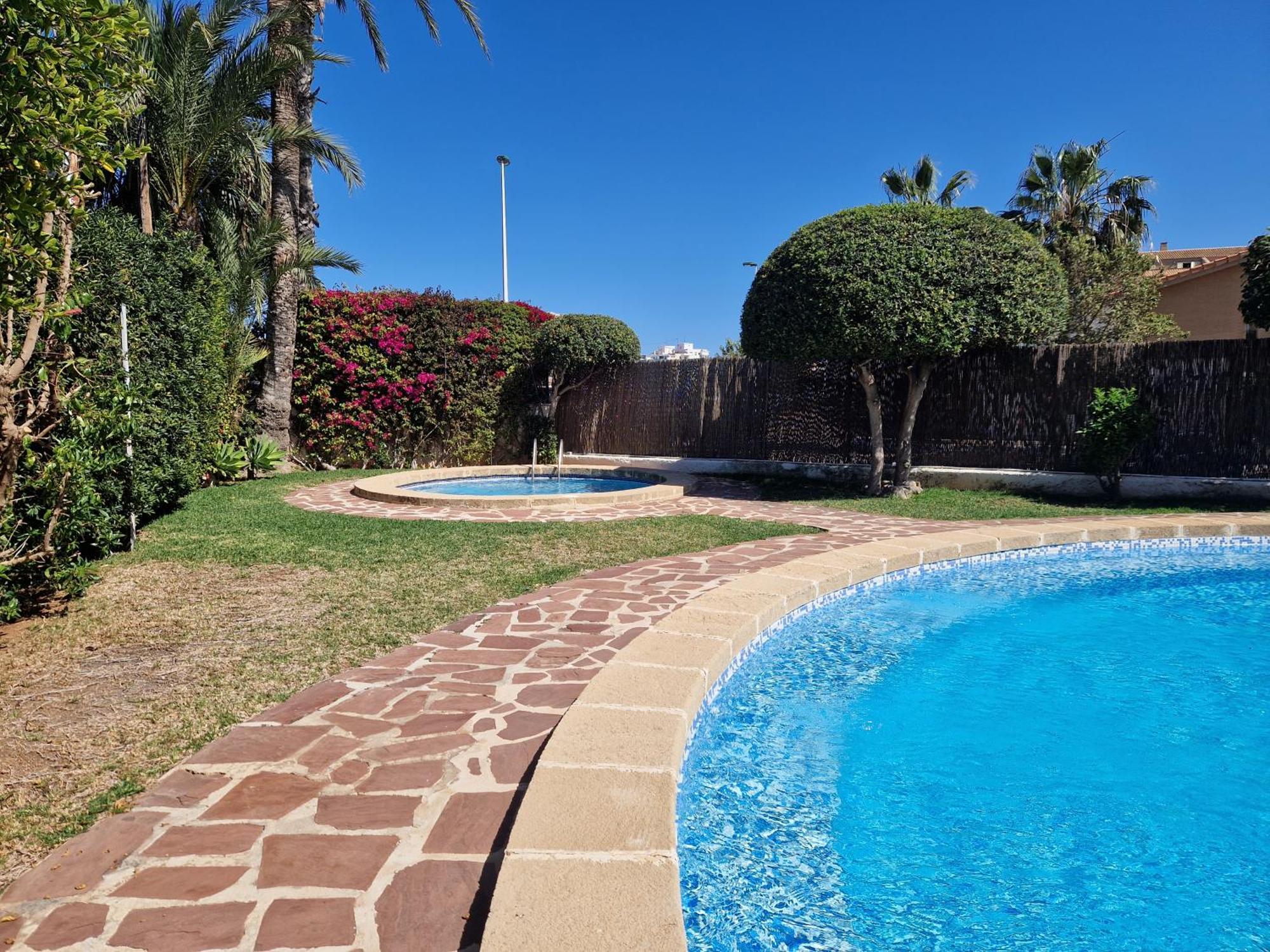Jávea Apartamento Aura מראה חיצוני תמונה