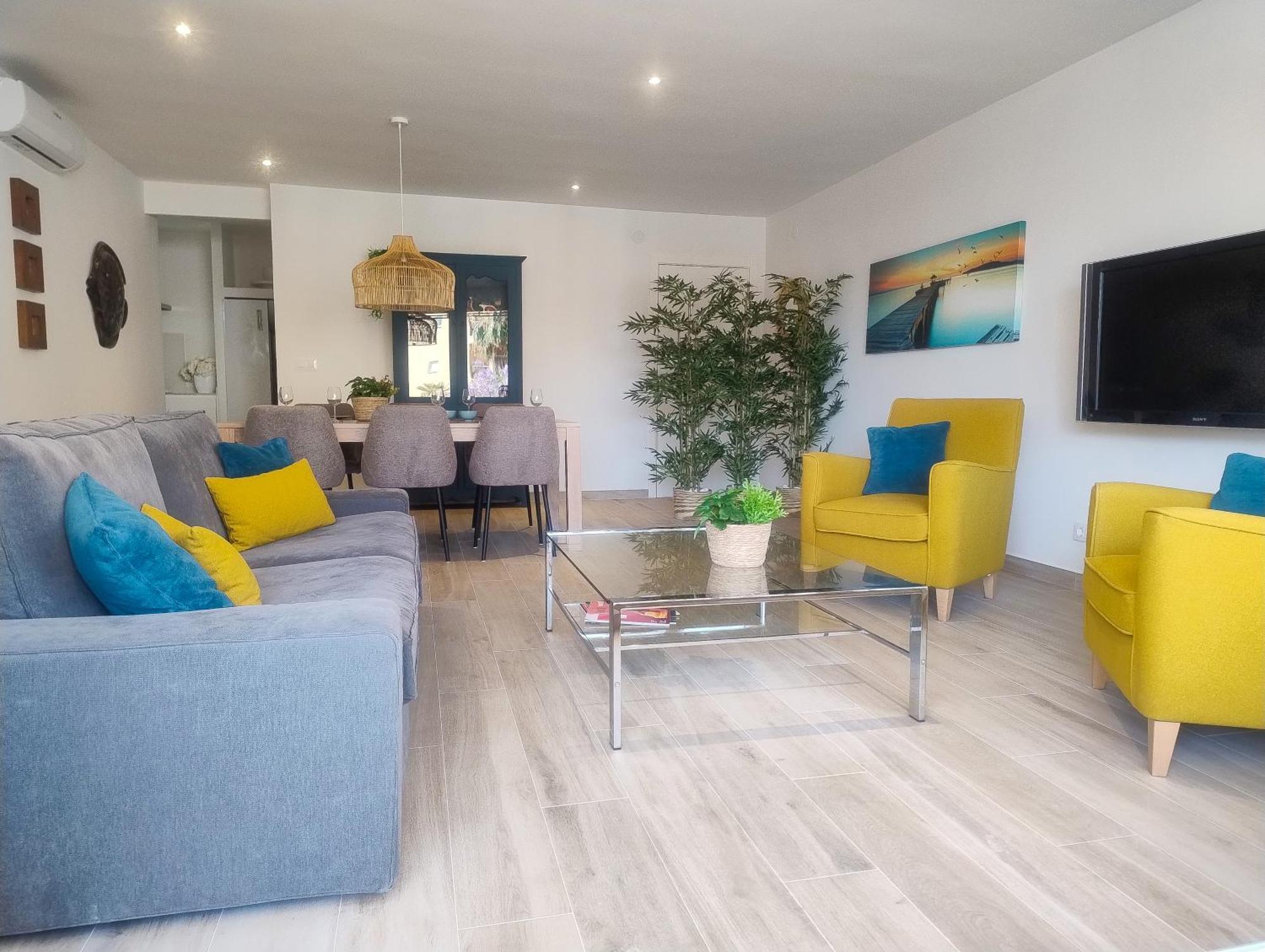 Jávea Apartamento Aura מראה חיצוני תמונה
