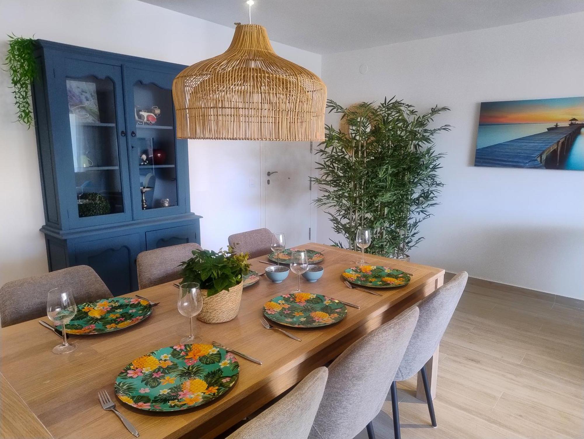 Jávea Apartamento Aura מראה חיצוני תמונה
