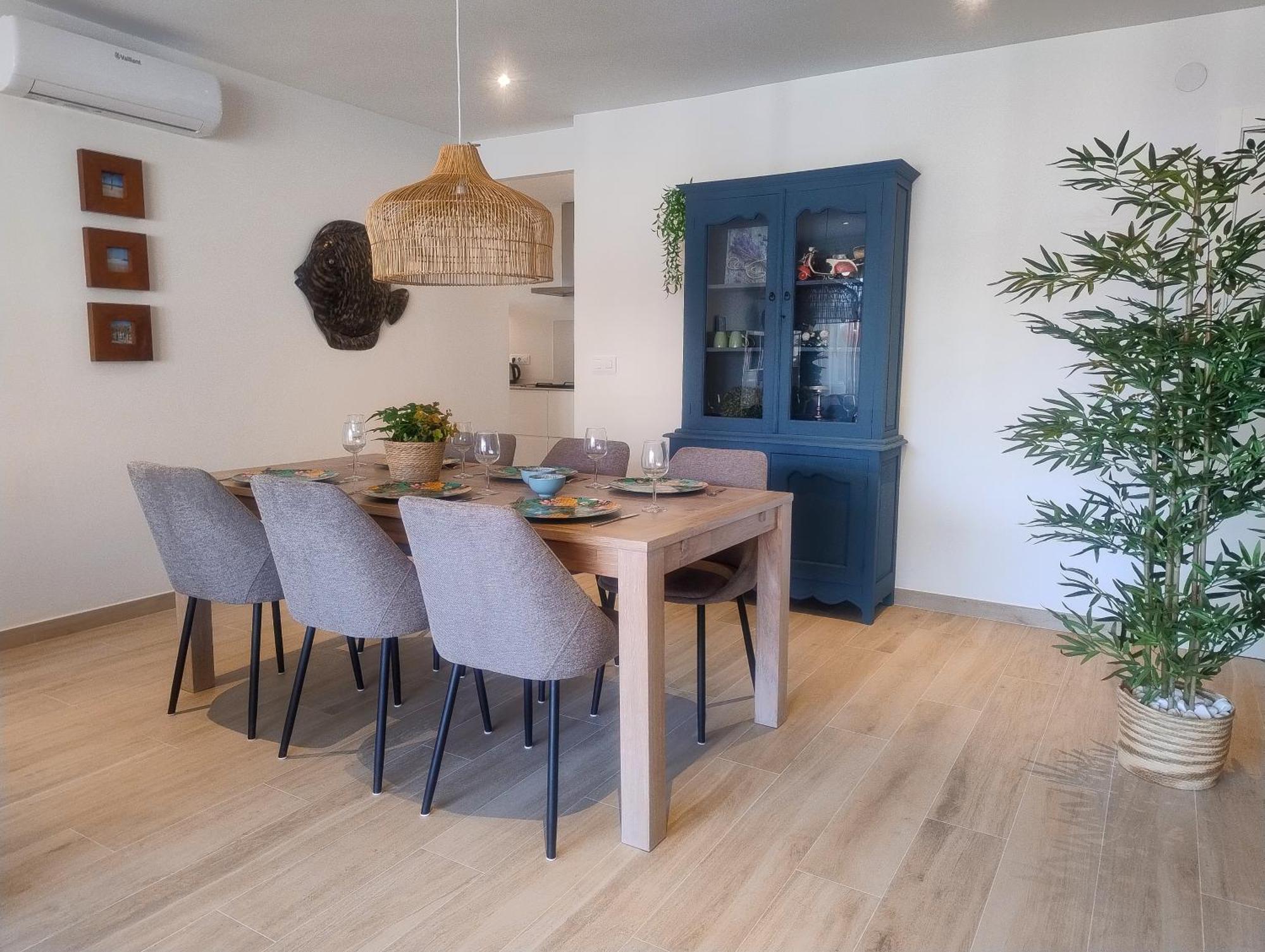 Jávea Apartamento Aura מראה חיצוני תמונה